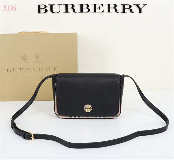 Burberry Bags AAA 062